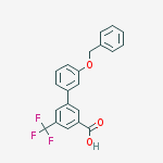 CAS 1261979-69-4 molecular structure