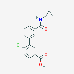 CAS 1262010-02-5 molecular structure