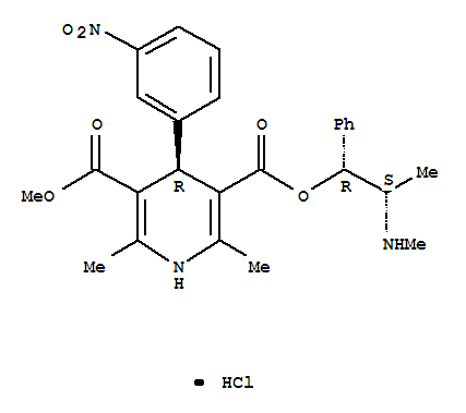 CAS 126254-02-2 molecular structure