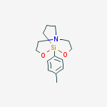 CAS 126800-69-9 structure