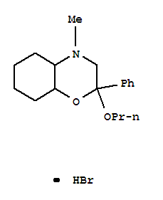 CAS 126807-02-1 structure