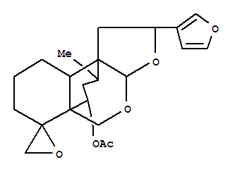 CAS 126818-02-8 molecular structure