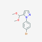 CAS 1269293-69-7 molecular structure