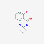 CAS 1272756-02-1 structure