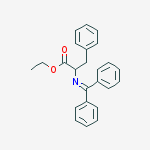 CAS 127581-69-5 structure