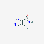 CAS 12771-69-6 structure