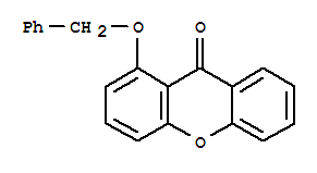 CAS 127731-69-5 molecular structure