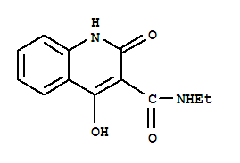 CAS 128366-02-9 structure