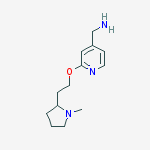 CAS 1283961-02-3 molecular structure