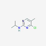 CAS 1289388-02-8 molecular structure