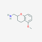 CAS 129091-69-6 molecular structure