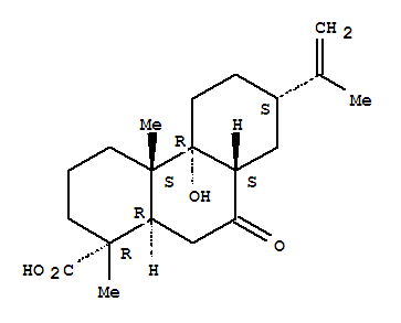CAS 129385-69-9 molecular structure