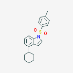 CAS 129667-02-3 molecular structure