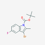 CAS 1297285-02-9 molecular structure