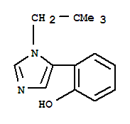 CAS 129760-02-7 structure