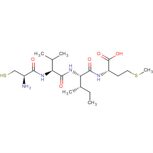 CAS 129931-69-7 molecular structure