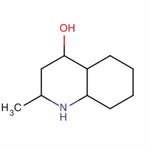 CAS 13014-69-2 molecular structure