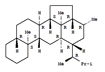CAS 130353-69-4 molecular structure