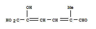 CAS 13046-69-0 structure