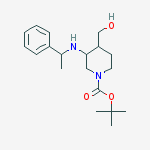 CAS 1305320-69-7 molecular structure