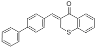 CAS 130689-02-0 molecular structure