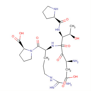 CAS 130769-69-6 molecular structure