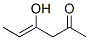 CAS 130843-02-6 molecular structure
