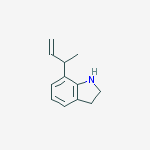 CAS 130871-02-2 molecular structure