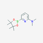 CAS 1310385-02-4 molecular structure