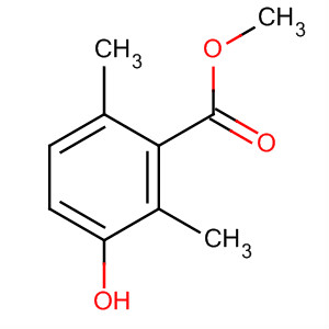 CAS 131236-69-6 molecular structure