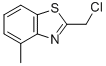 CAS 131337-69-4 structure