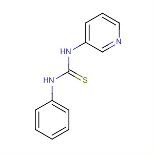 CAS 13140-69-7 molecular structure