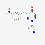 CAS 1314392-69-2 molecular structure