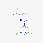 CAS 1314396-69-4 molecular structure