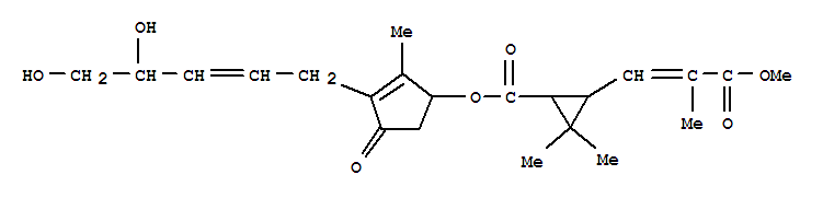 CAS 131484-69-0 molecular structure