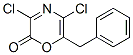 CAS 131882-02-5 molecular structure