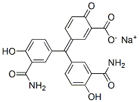 CAS 13195-02-3 molecular structure