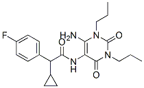 CAS 131954-02-4 molecular structure