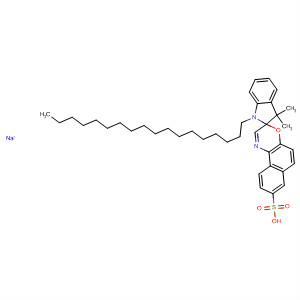 CAS 132055-69-7 structure