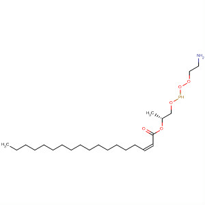 CAS 132321-69-8 structure
