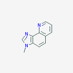CAS 132476-02-9 structure