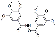 CAS 132771-69-8 molecular structure