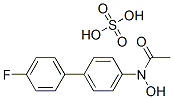 CAS 132884-69-6 molecular structure
