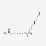 CAS 1329-02-8 molecular structure