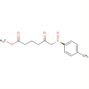 CAS 133043-02-4 molecular structure