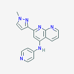 CAS 1330531-69-5 molecular structure