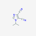 CAS 133123-69-0 molecular structure