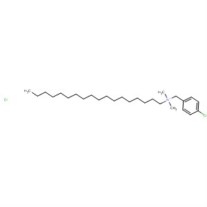 CAS 13316-69-3 molecular structure