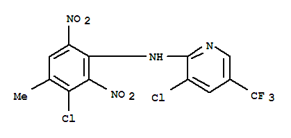 CAS 133230-02-1 molecular structure