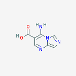 CAS 1334499-69-2 molecular structure